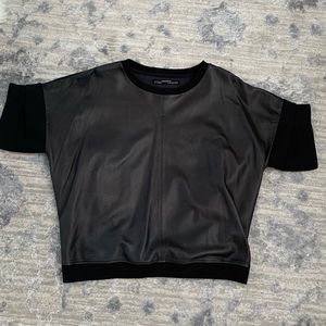 All saints shirt